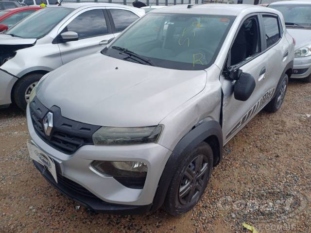 2023 RENAULT KWID 