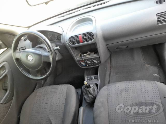 2010 CHEVROLET MONTANA 