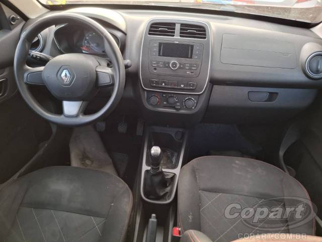 2018 RENAULT KWID 