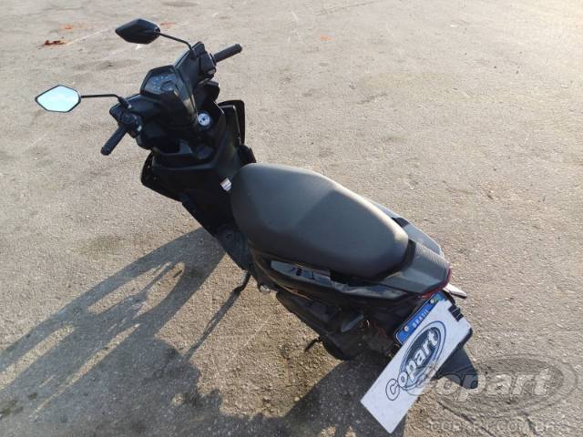 2021 YAMAHA NEO 