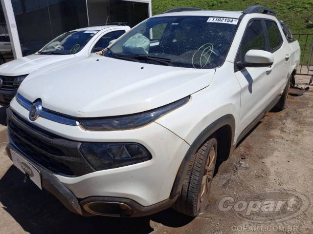 2020 FIAT TORO 