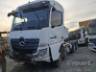 2024 MERCEDES BENZ ACTROS 