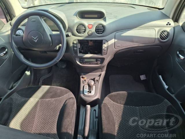 2009 CITROEN C3 