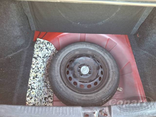 2021 FIAT GRAND SIENA 