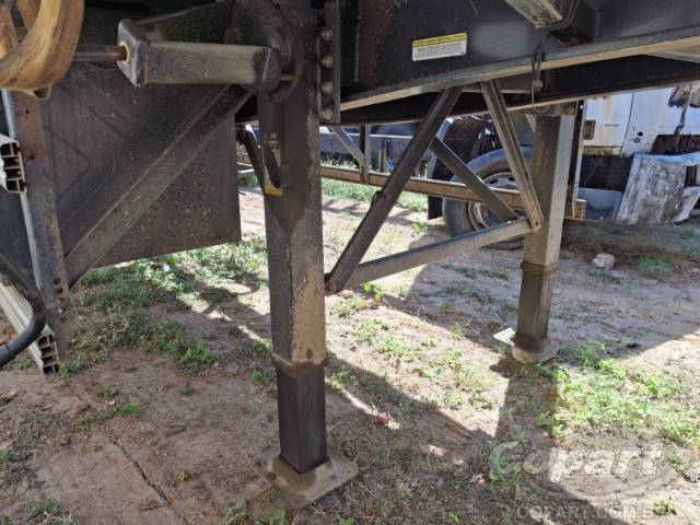 2015 RANDON SEMI-REBOQUE 