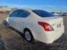 2018 NISSAN VERSA 