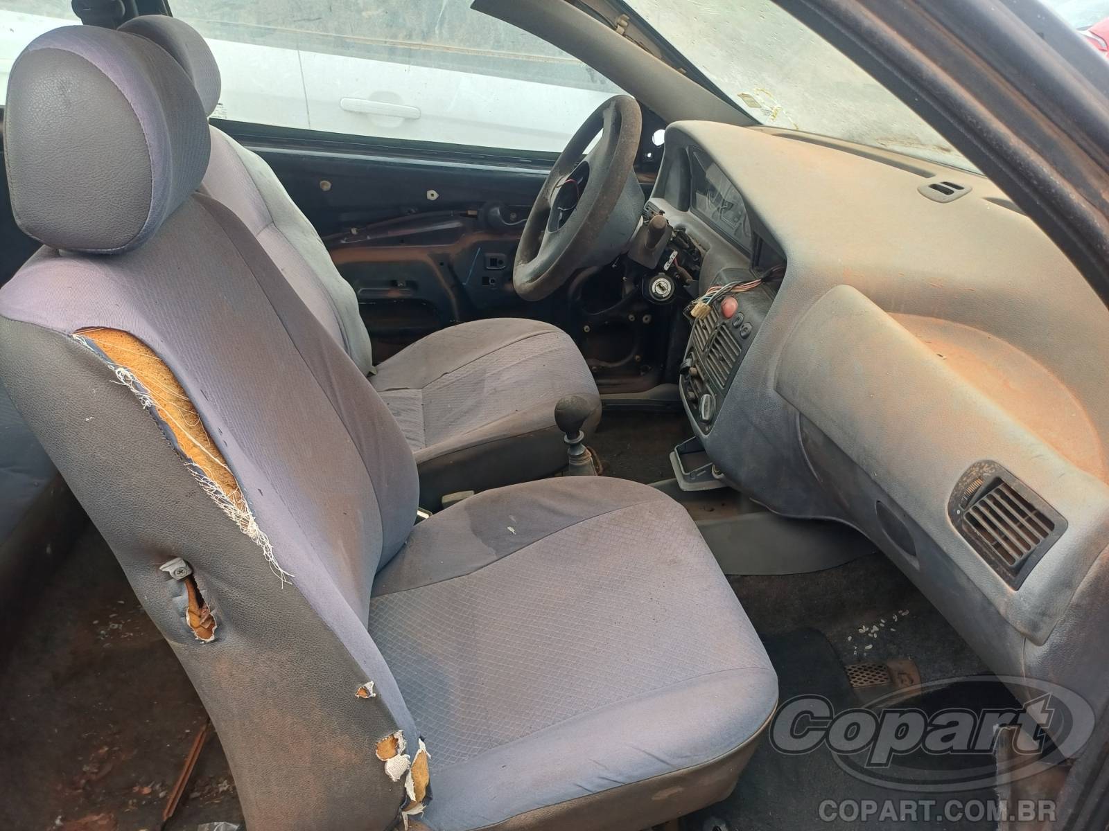 Foto 5: 2003 FIAT PALIO