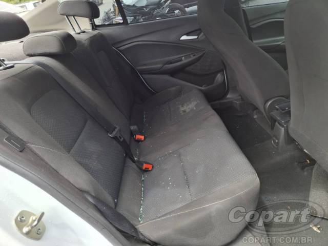 2023 CHEVROLET ONIX PLUS 