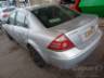 2006 FORD MONDEO 