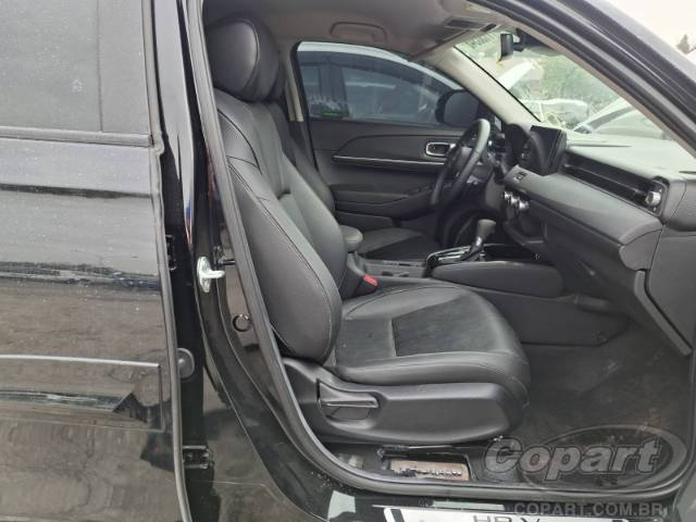 2026 HONDA HR-V 
