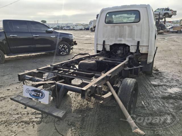 2008 HYUNDAI HR 