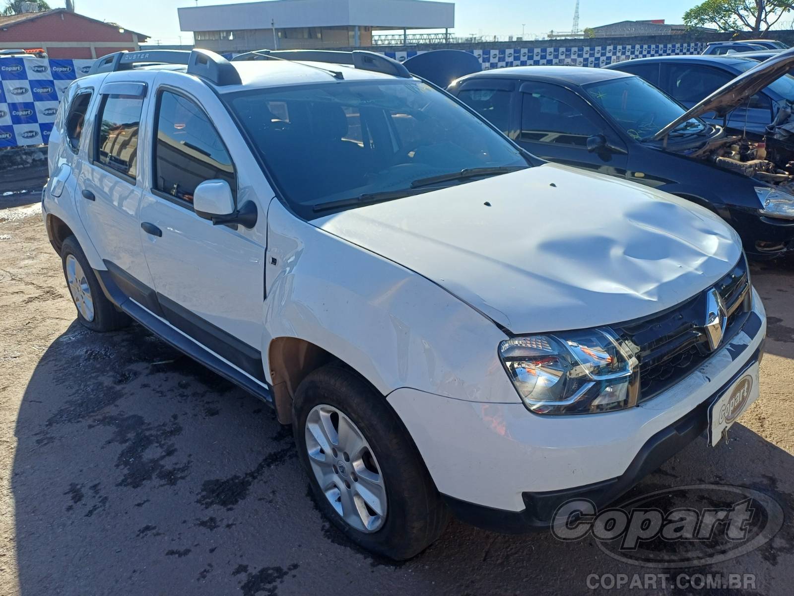 Renault Duster 2020