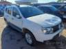 2020 RENAULT DUSTER 