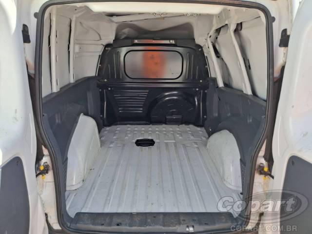 2023 FIAT FIORINO FURGAO 