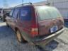 1999 FORD ESCORT SW 