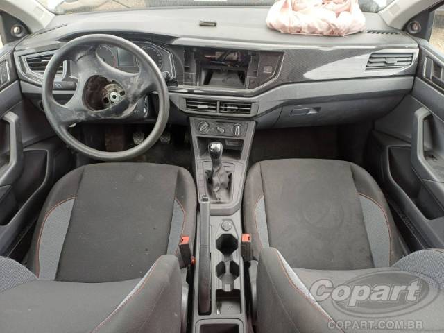 2026 VOLKSWAGEN POLO 