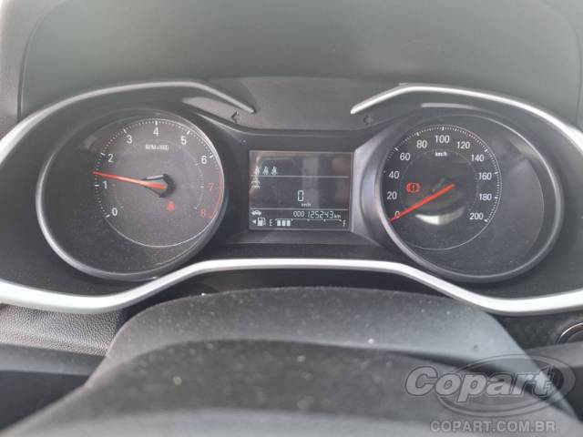 2024 CHEVROLET ONIX PLUS 