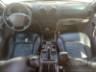 2010 MAHINDRA SCORPIO SUV 