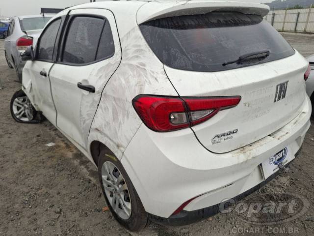 2024 FIAT ARGO 