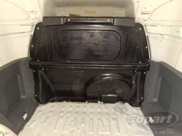 2018 FIAT FIORINO FURGAO 