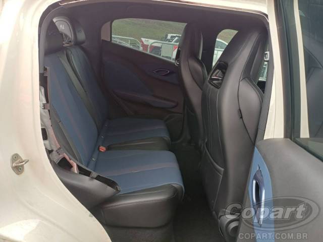 2025 BYD DOLPHIN MINI 