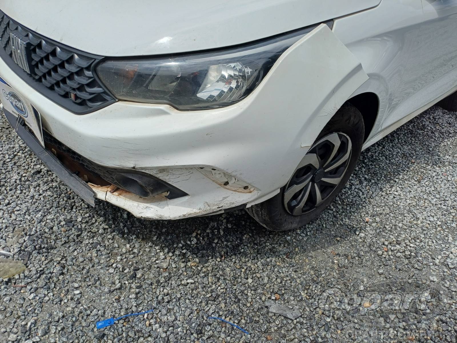 Foto 11 de 11: 2021 FIAT ARGO