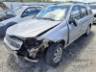2008 FIAT PALIO WEEKEND 