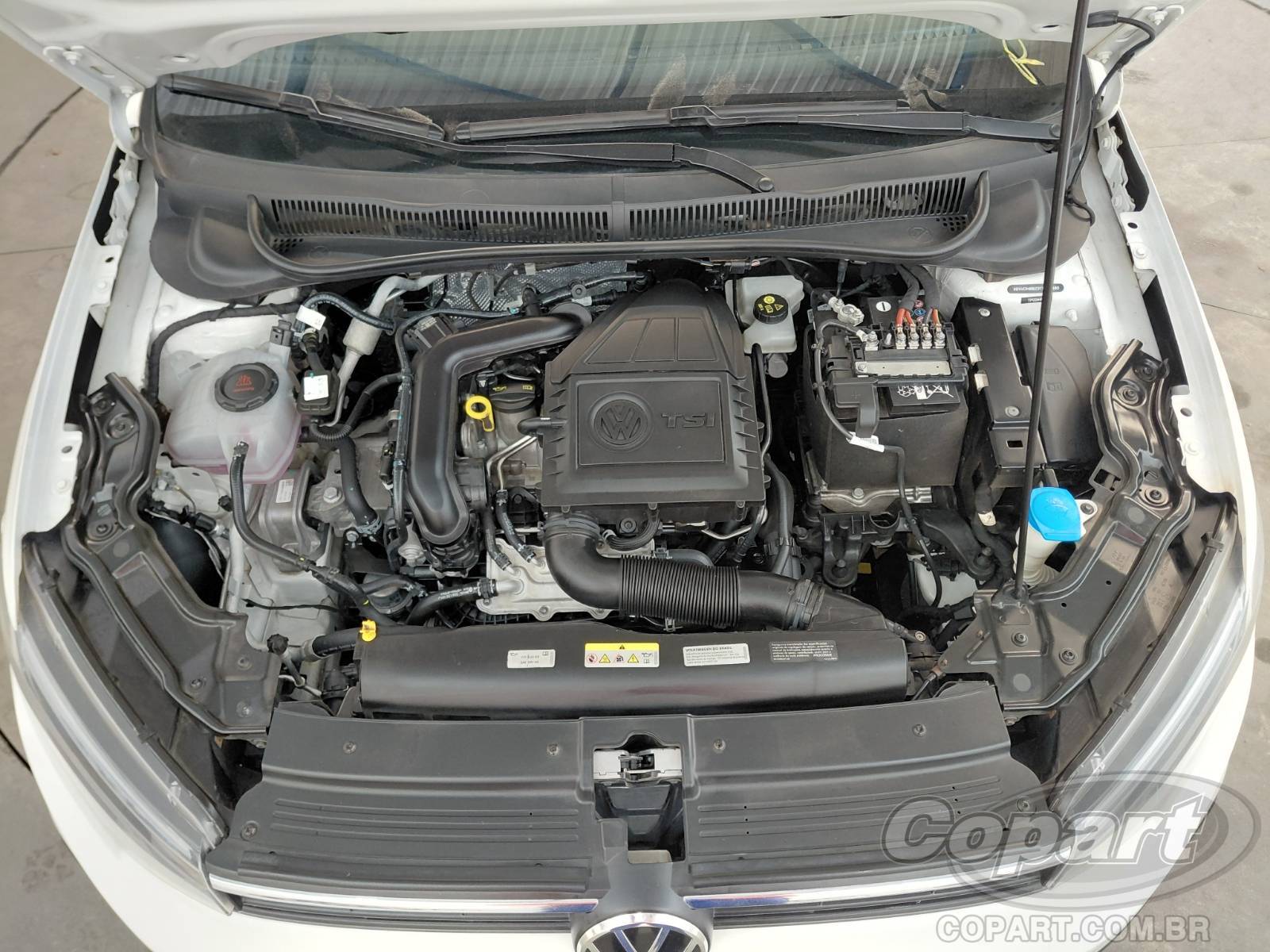 2026 VOLKSWAGEN VIRTUS — foto 7 de 10