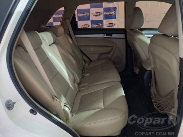 2015 KIA SORENTO 