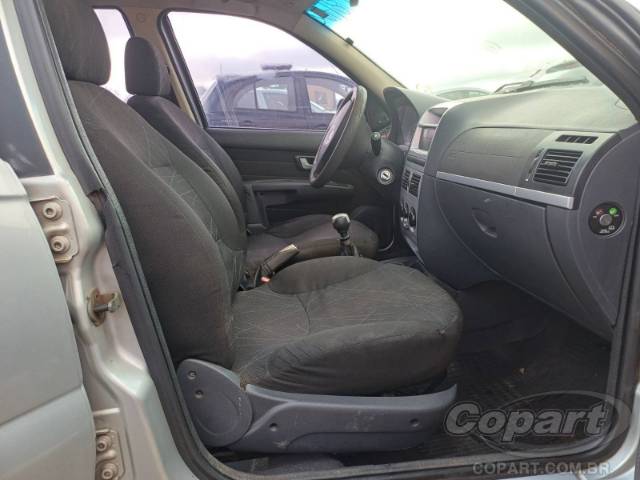 2010 FIAT PALIO 