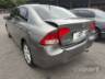 2011 HONDA CIVIC 