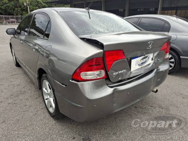 2011 HONDA CIVIC 