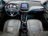 2021 CHEVROLET ONIX 