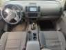2011 NISSAN FRONTIER CD 