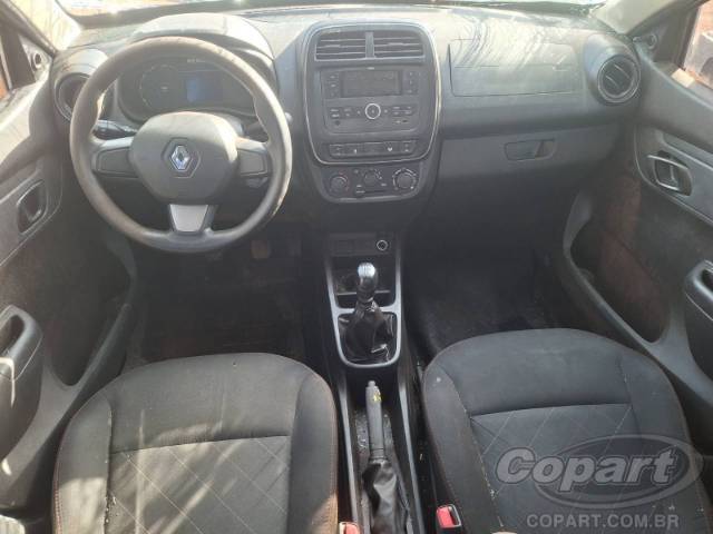 2023 RENAULT KWID 