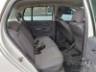 2008 VOLKSWAGEN FOX 