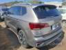 2025 VOLKSWAGEN TAOS 