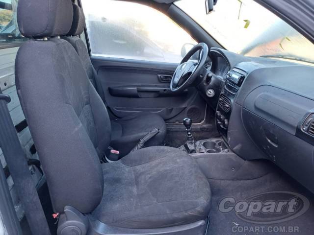 2020 FIAT STRADA 