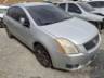 2010 NISSAN SENTRA 