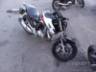 2019 HONDA CB 250 F 