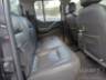 2013 NISSAN FRONTIER CD 