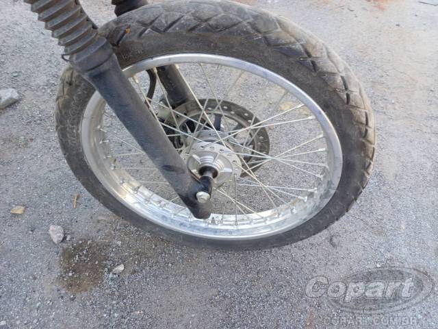 2026 HONDA NXR 160 