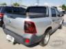 2018 RENAULT DUSTER OROCH 