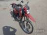 2022 HONDA NXR 160 