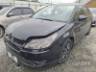 2011 CITROEN C4 PALLAS 