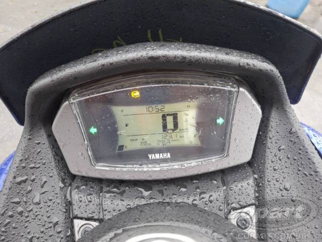 2024 YAMAHA NMAX 