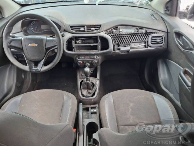 2021 CHEVROLET ONIX 