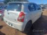 2016 TOYOTA ETIOS 