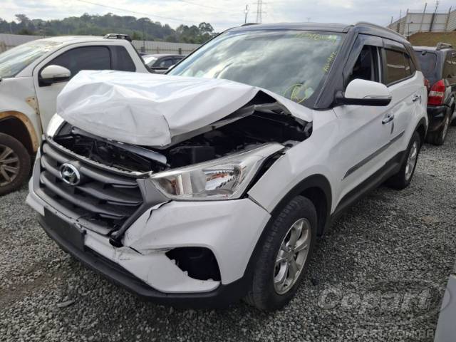2020 HYUNDAI CRETA 
