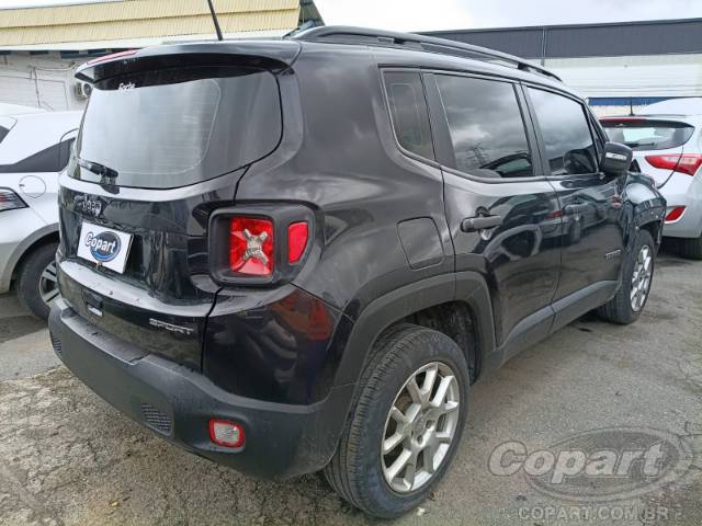 2019 JEEP RENEGADE 